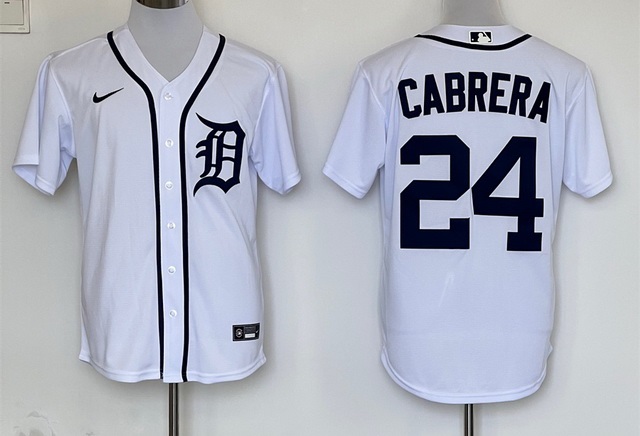 Detroit Tigers Jerseys 03